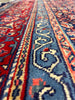 Load image into Gallery viewer, 12.5 x 17 Persian Large Herati Rug #PIX-16216