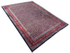 Load image into Gallery viewer, 12.5 x 17 Persian Large Herati Rug #PIX-16216