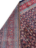 Load image into Gallery viewer, 12.5 x 17 Persian Large Herati Rug #PIX-16216