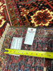 Load image into Gallery viewer, 11.6 x 15.1 OLD Persian Heriz Large Great Rug #PIX-82450