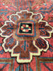 Load image into Gallery viewer, 11.6 x 15.1 OLD Persian Heriz Large Great Rug #PIX-82450