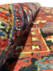 Load image into Gallery viewer, 11.6 x 15.1 OLD Persian Heriz Large Great Rug #PIX-82450