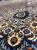 Load image into Gallery viewer, Persian-Tabriz-Mahi-Bijar-Rug.jpg