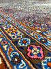 Load image into Gallery viewer, Persian-Tabriz-Mahi-Bijar-Rug.jpg