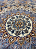 Load image into Gallery viewer,  Luxurious-Persian-Nain-Rug.jpg