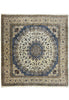 Load image into Gallery viewer,  Luxurious-Persian-Nain-Rug.jpg