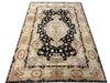 Load image into Gallery viewer, 6.9 x 9.11 Pine Green Rug 53133