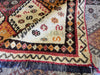 Load image into Gallery viewer, Persian-Tribal-Hand-Knotte-Shiraz-Area-Rug.jpg