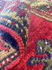 Load image into Gallery viewer, 16&#39; Feet-long-Runner-Afghan-Tribal-Wool-Area-Rug.jpg