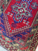 Load image into Gallery viewer, 16&#39; Feet long Runner Afghan Tribal Wool Area Rug #F-6674