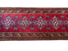 Load image into Gallery viewer, 16&#39; Feet long Runner Afghan Tribal Wool Area Rug #F-6674