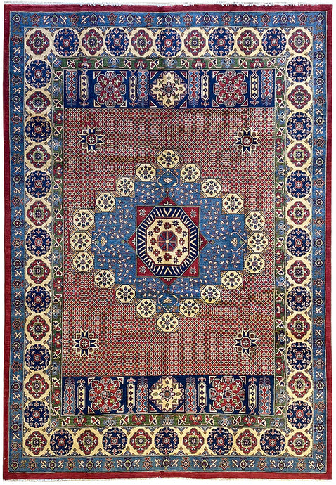 Wool-Super-Kazak-Afghan-Mamlook-Rug.jpg