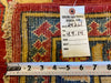 Load image into Gallery viewer, Luxurious-Handmade-Kazak-Oriental-Rug.jpg