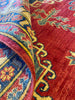 Load image into Gallery viewer, Luxurious-Handmade-Kazak-Oriental-Rug.jpg