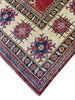 Load image into Gallery viewer, Luxurious-Handmade-Kazak-Oriental-Rug.jpg