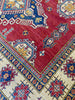 Load image into Gallery viewer, Luxurious-Handmade-Kazak-Oriental-Rug.jpg