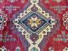 Load image into Gallery viewer, Luxurious-Handmade-Kazak-Oriental-Rug.jpg