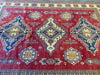 Load image into Gallery viewer, Luxurious-Handmade-Kazak-Oriental-Rug.jpg