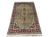 Load image into Gallery viewer, Luxurious-Handmade-Zari-Silk-Rug.jpg