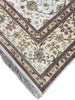 Load image into Gallery viewer, 8&#39; x 10&#39; Handmade Rug Bmaboo SILK LIGHT COLORS #F-6679