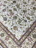 Load image into Gallery viewer, 8&#39; x 10&#39; Handmade Rug Bmaboo SILK LIGHT COLORS #F-6679