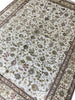 Load image into Gallery viewer, 8&#39; x 10&#39; Handmade Rug Bmaboo SILK LIGHT COLORS #F-6679