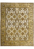 Load image into Gallery viewer, Luxurious-Fine-Quality-Wool-Agra-Rug.jpg