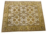 Load image into Gallery viewer, Luxurious-Fine-Quality-Wool-Agra-Rug.jpg