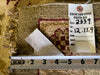 Load image into Gallery viewer, 12 x 15.4 Ivory Oushak Mahal New Wool Rug 2339