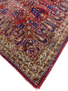 Load image into Gallery viewer, Antique-Persian-Kermanshah -Rug.jpg