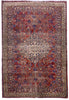 Load image into Gallery viewer, Antique-Persian-Kermanshah -Rug.jpg