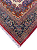 Load image into Gallery viewer, Authentic-Persian-Ghazvin-Rug.jpg