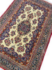 Load image into Gallery viewer, Authentic-Persian-Ghazvin-Rug.jpg