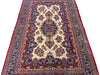 Load image into Gallery viewer, Authentic-Persian-Ghazvin-Rug.jpg