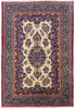 Load image into Gallery viewer, Authentic-Persian-Ghazvin-Rug.jpg