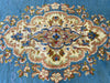 Load image into Gallery viewer, Semi-Antique-Persian-Kerman-Rug.jpg