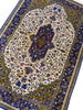 Load image into Gallery viewer, Luxurious-Handmad-Kashmir-Wool-Rug.jpg