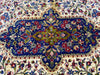 Load image into Gallery viewer, Luxurious-Handmad-Kashmir-Wool-Rug.jpg