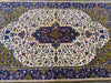 Load image into Gallery viewer, Luxurious-Handmad-Kashmir-Wool-Rug.jpg