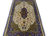 Load image into Gallery viewer, Luxurious-Handmad-Kashmir-Wool-Rug.jpg