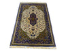 Load image into Gallery viewer, Luxurious-Handmad-Kashmir-Wool-Rug.jpg