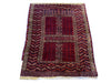 Load image into Gallery viewer, 4&#39; x 5&#39; Antique-Turkamn-Russian-Yamud-Rug.jpg