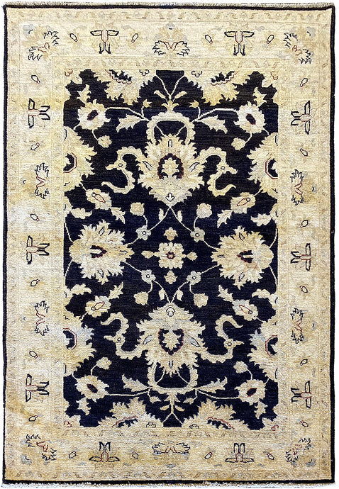 4' x 6' BLACK-Ziglar-Chobi-handmade-Rug.jpg