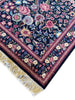 Load image into Gallery viewer, 3&#39; x 6&#39; Beautiful Handmade Jaipour Rug COLORFUL FLORAL  #F-6689