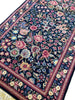 Load image into Gallery viewer, 3&#39; x 6&#39; Beautiful Handmade Jaipour Rug COLORFUL FLORAL  #F-6689