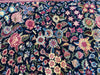 Load image into Gallery viewer, 3&#39; x 6&#39; Beautiful Handmade Jaipour Rug COLORFUL FLORAL  #F-6689