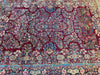 Load image into Gallery viewer, 9&#39; x 11&#39; ANTIQUE Traditional Persian Hand-Knotted Sarouk Rug #F-6691