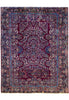 Load image into Gallery viewer, Traditional-Persian-Hand-Knotted-Sarouk-Rug.jpg