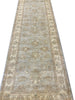 Load image into Gallery viewer, 31&#39; Foot LONG Runner Handmade Afghanistan Chobi Peshawar Rug   #F-6692