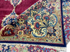 Load image into Gallery viewer, 10&#39; x 13&#39; Antique Persian ShaihAbbasi Kerman Rug  #F-6693